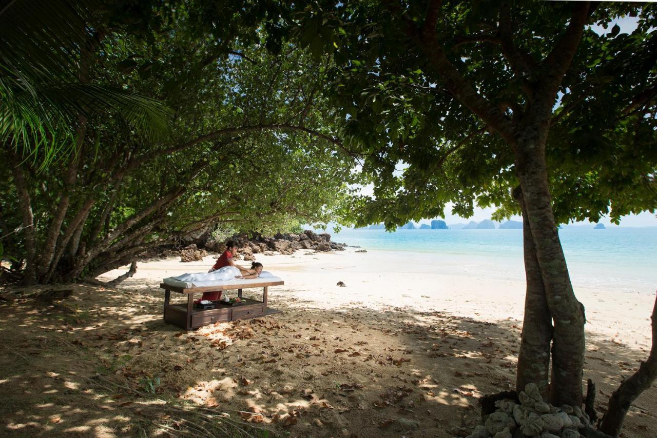 9 Hornbills Tented Camp (Adults Only) Ko Yao Noi Extérieur photo