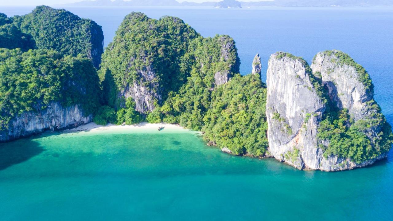 9 Hornbills Tented Camp (Adults Only) Ko Yao Noi Extérieur photo