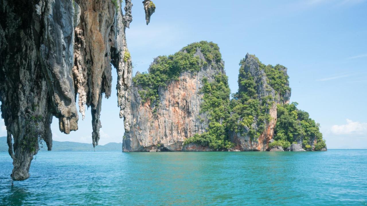 9 Hornbills Tented Camp (Adults Only) Ko Yao Noi Extérieur photo
