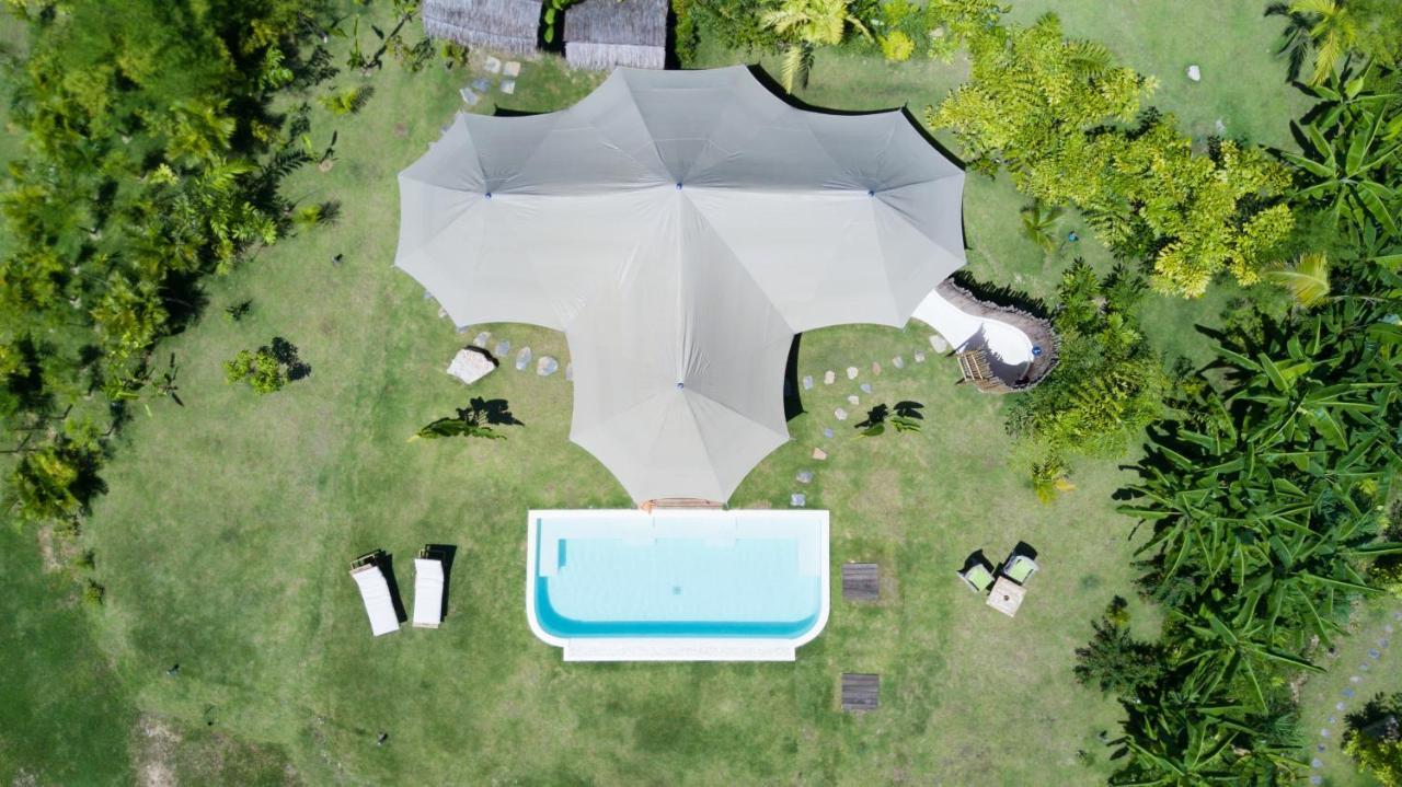 9 Hornbills Tented Camp (Adults Only) Ko Yao Noi Extérieur photo